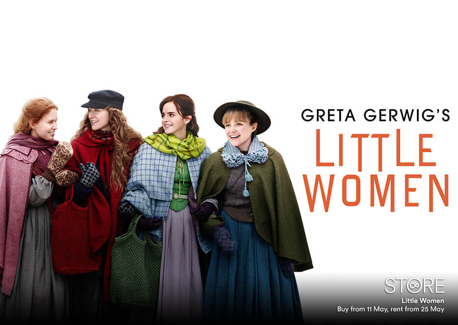 Little Women