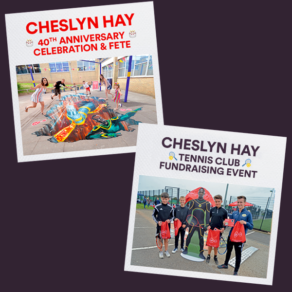 Virgin Media is coming to Cheslyn Hay