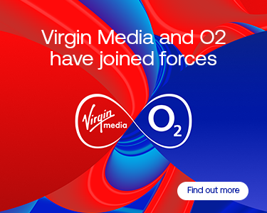 Virgin Media & O2