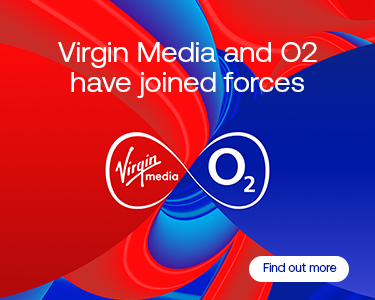 Virgin Media & O2