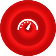 Faster fibre