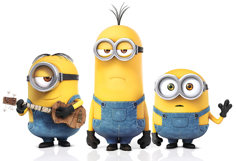 the cutest disney sidekicks