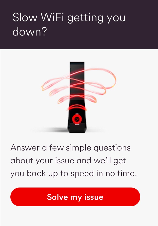 How to Get the Best WiFi Signal Virgin Media