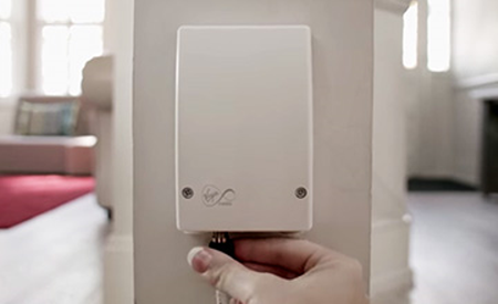 Virgin Media Wall Sockets | Virgin Media home telephone extension wiring diagram 