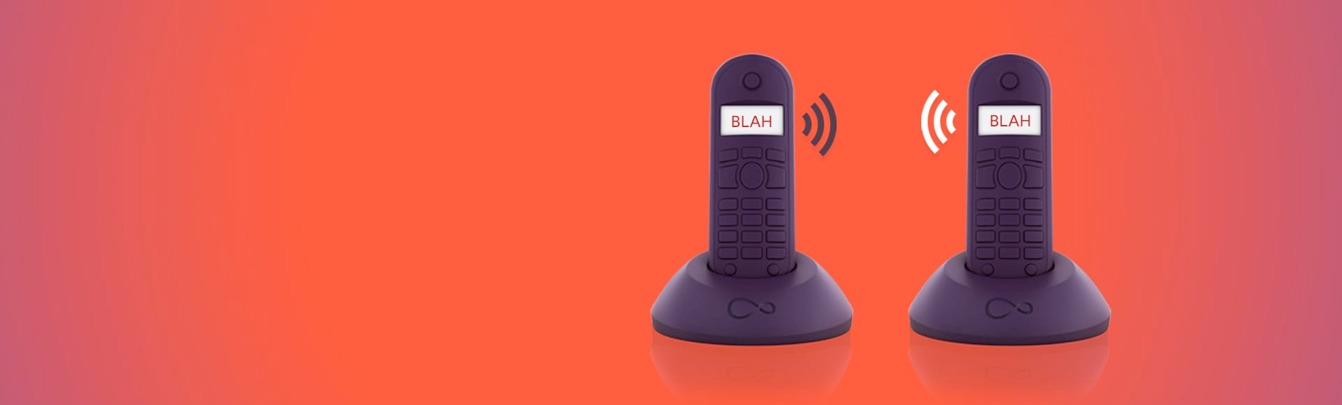 Your home phone