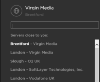 how to check my broadband speed with virgin