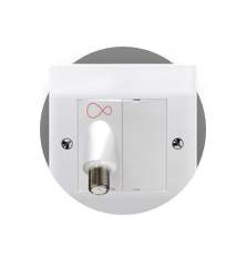 Cable socket
