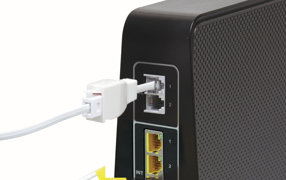 I have a fault with my home phone | Virgin Media