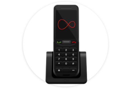 Cordless phone