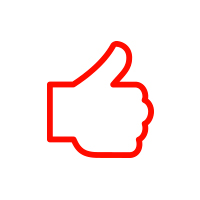 Thumbs up