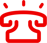 landline