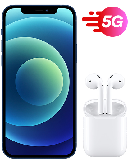 Virgin media iphone 11 and airpods