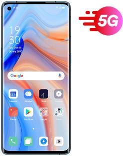 OPPO Reno4 Pro