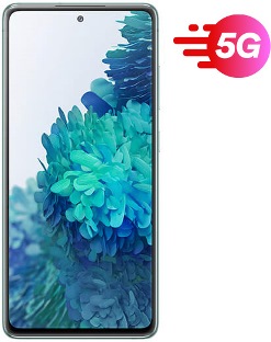 Samsung Galaxy S20 FE 5G