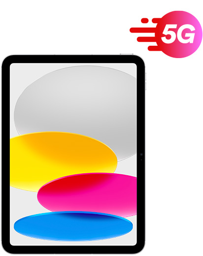Apple iPad Pro 11 5G 2021 Space Grey