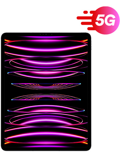 Apple iPad Pro 11 5G 2021 Space Grey
