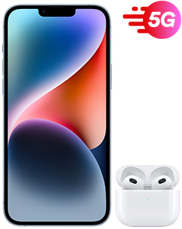iPhone 14