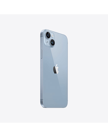iPhone 14 Plus Blue