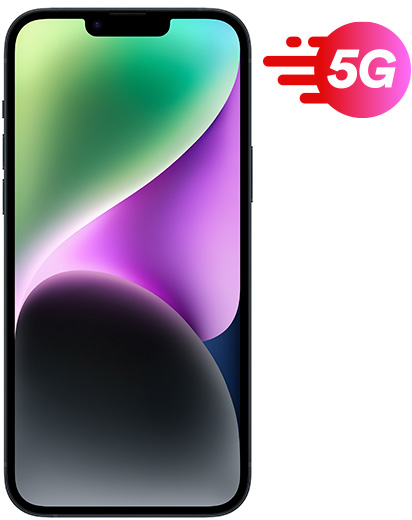 iPhone 14 Plus Midnight