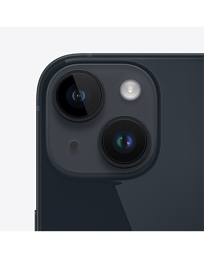 iPhone 14 Plus Midnight