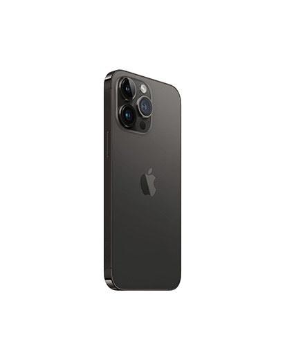 iPhone 14 Pro Max Space Black