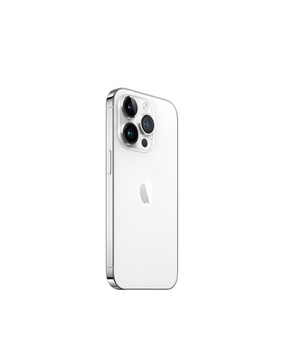 iPhone 14 Pro Silver