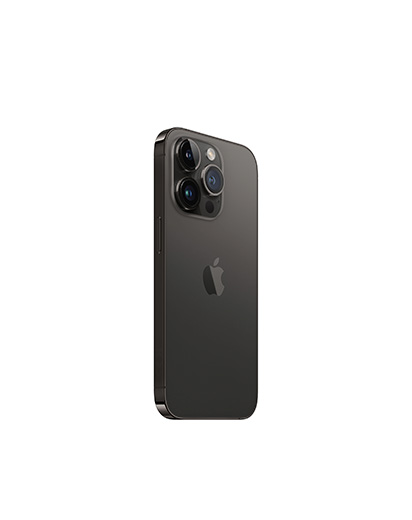 iPhone 14 Pro Space Black