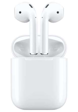 Grab AirPods when you buy the iPhone 11