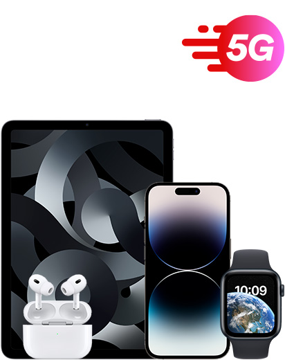 iPhone 14 Pro Space Black