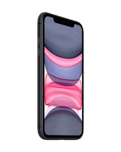 iPhone 11 Black