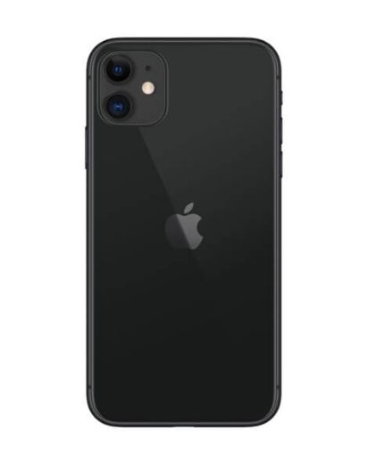 iPhone 11 Black
