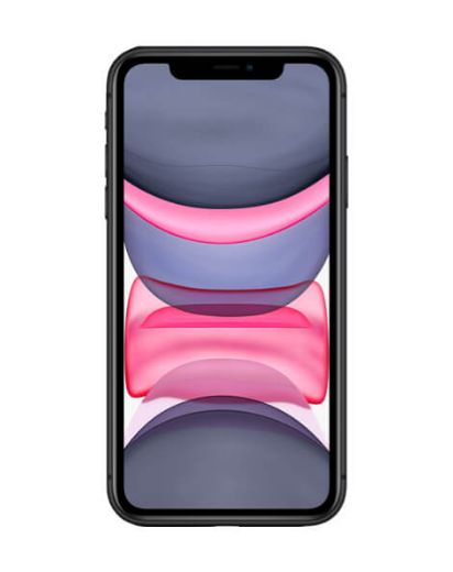 iPhone 11 Black