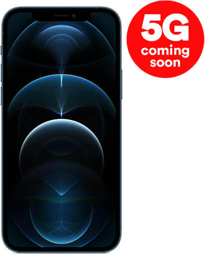 Buy Apple iPhone 12 Pro | Pay Monthly Deals | Virgin Media