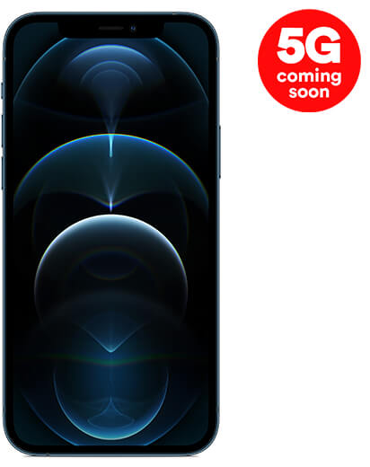 Buy Apple iPhone 12 Pro | Pay Monthly Deals | Virgin Media