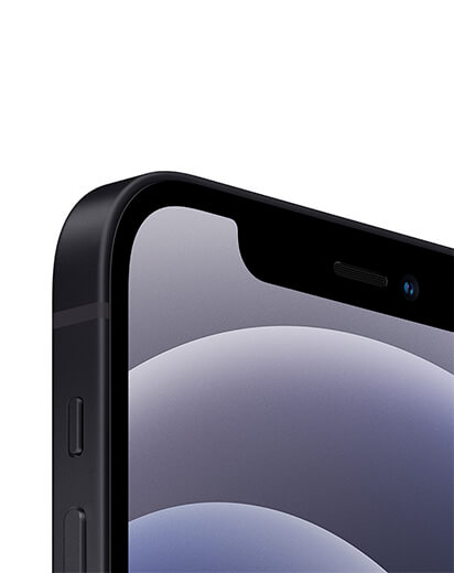 iPhone 12 Black