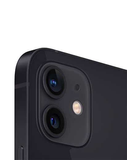 iPhone 12 Black