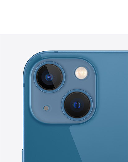 iPhone 13 mini Blue