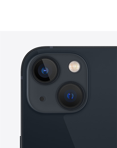 iPhone 13 mini Midnight