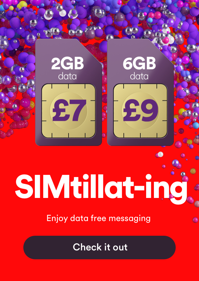 Virgin Mobile Deals | SIM & Contract Phone Deals | Virgin Media - Virgin Media Phone Deals For Existing Customers