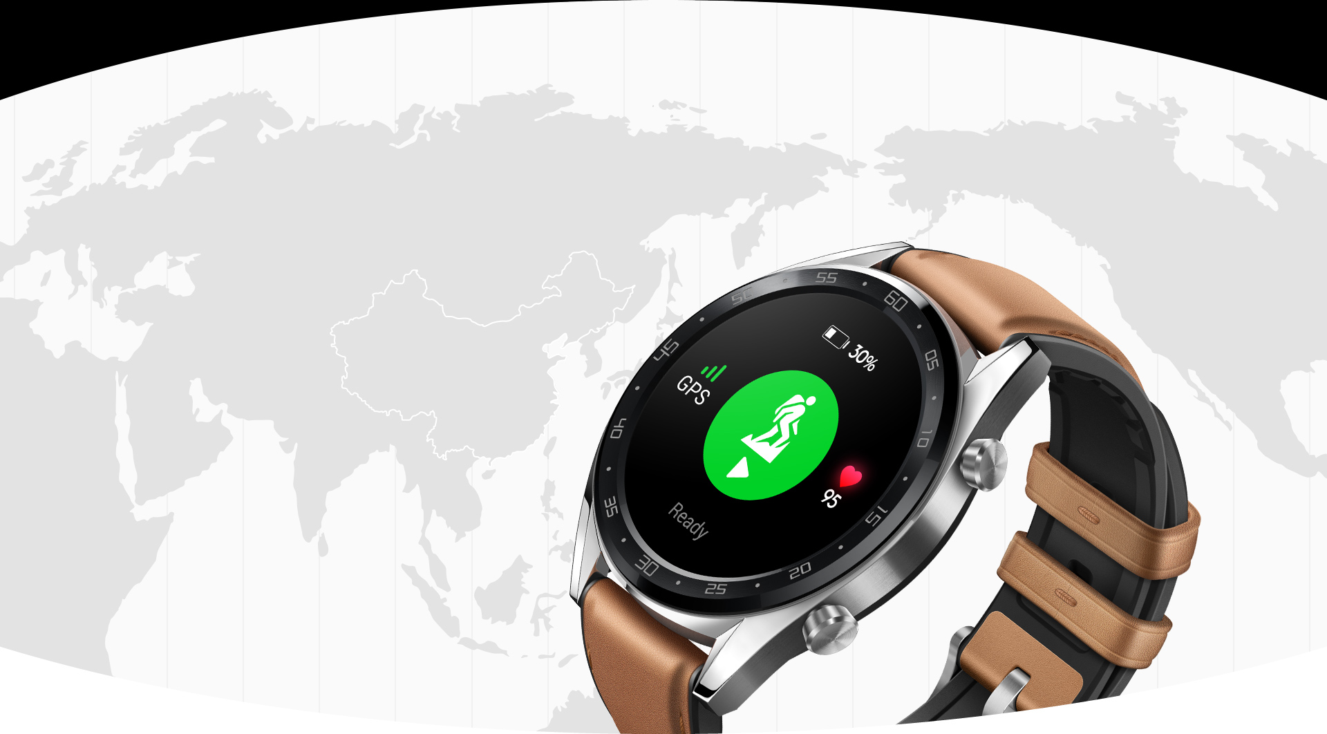 huawei p30 free watch