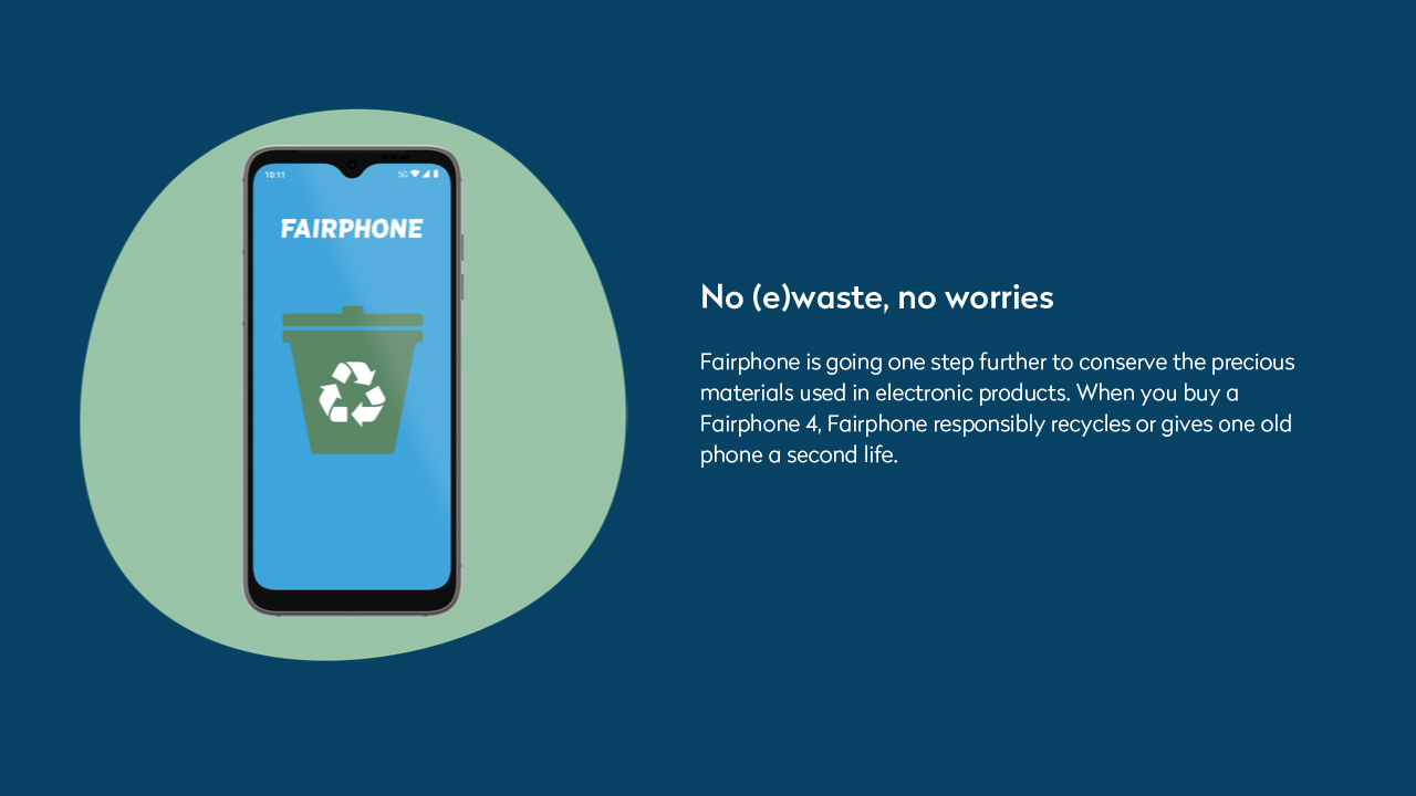 Experience Android 10