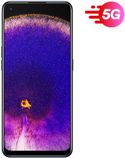 OPPO Find X3 Pro