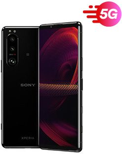 Sony Xperia 5 III