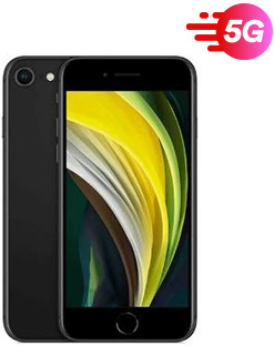 Apple iPhone SE 3rd Gen