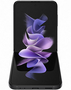 Samsung Galaxy Flip3