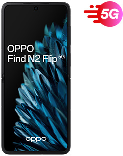 OPPO Find N2 Flip