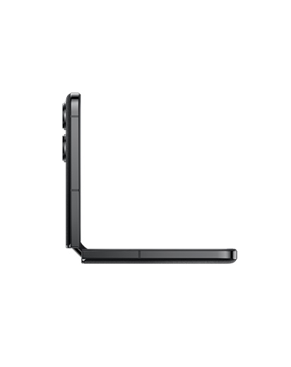 OPPO Find N2 Flip Astral Black