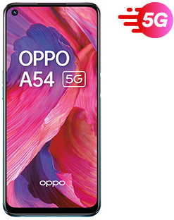 OPPO A54 5G