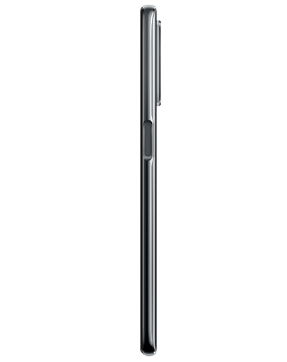 OPPO A54 5G Fluid Black