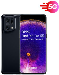 OPPO Find X5 Pro